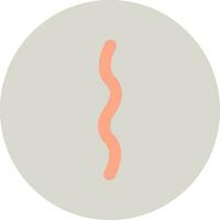 Treponema Pallidum Vector Icon