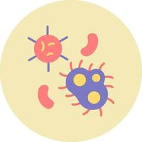 Germs Vector Icon