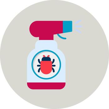 bug Vector Icon