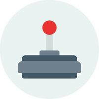 Joystick Vector Icon