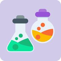 Chemistry Vector Icon