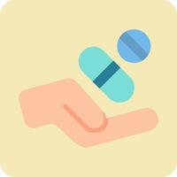 Medicine Vector Icon