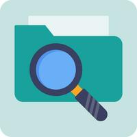 Folder Vector Icon