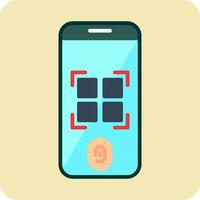 Code Vector Icon