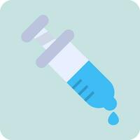 Medicine Dropper Vector Icon