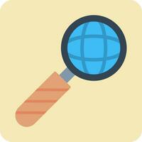 Geolocation Vector Icon