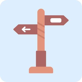 punteros vector icono