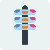 Banner Vector Icon