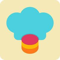 Data Collection Vector Icon