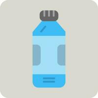 Bottle Vector Icon