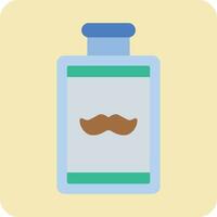 After Shave Vector Icon