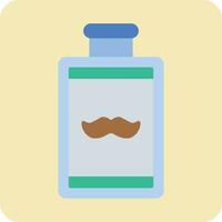 After Shave Vector Icon