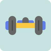 Hoverboard Vector Icon