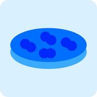 Streptococcus Vector Icon