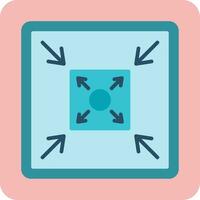 Scalable Vector Icon