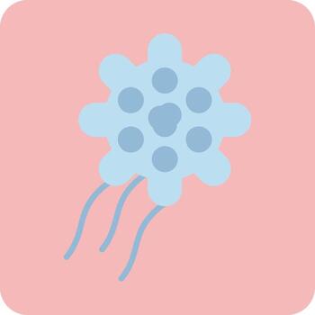 tetracoco vector icono