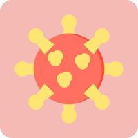 Rubella Vector Icon