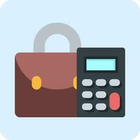 Accounting Vector Icon