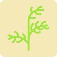 Dill Vector Icon