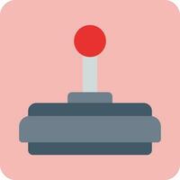 Joystick Vector Icon