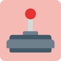 Joystick Vector Icon