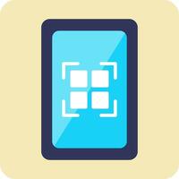 vector icon vector