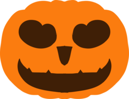 Logo  icon for Halloween party png