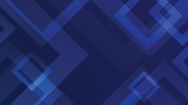 oscuro azul degradado diagonal rectángulo antecedentes vector