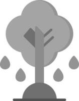 Tree Vector Icon