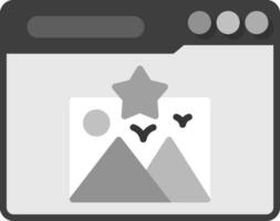 Favorite Vector Icon