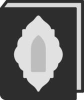 Quran Vector Icon