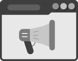 Voice Chat Vector Icon