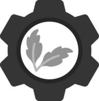 Sustainable Vector Icon