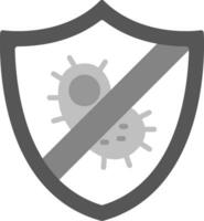 Antibacterial Vector Icon