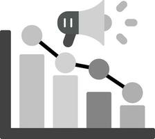 Metrics Vector Icon