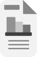 Document Vector Icon