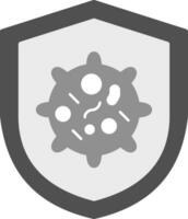 Protected Vector Icon