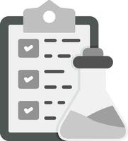 Report Vector Icon
