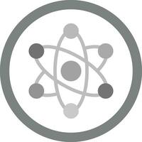 Science Vector Icon