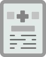 Information Vector Icon