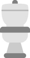 Wc Vector Icon