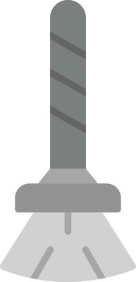 Dust Vector Icon