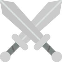 Sword Vector Icon