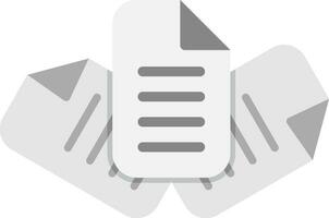 Documents Vector Icon