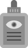 Eye Dropper Vector Icon