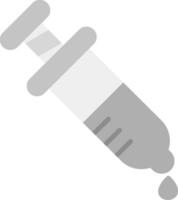 Medicine Dropper Vector Icon