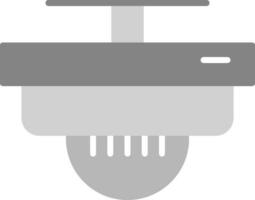 Sensor Vector Icon