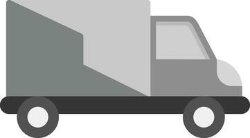 Truck Vector Icon