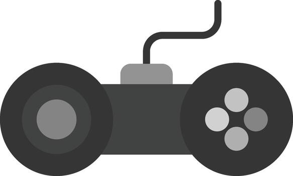 Controller free Vector Icon