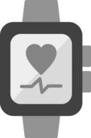 Smartwatch Vector Icon